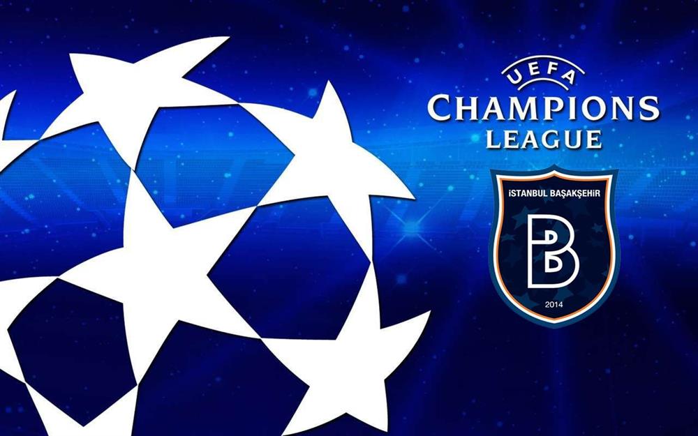 Başakşehir Futbol Kulübü