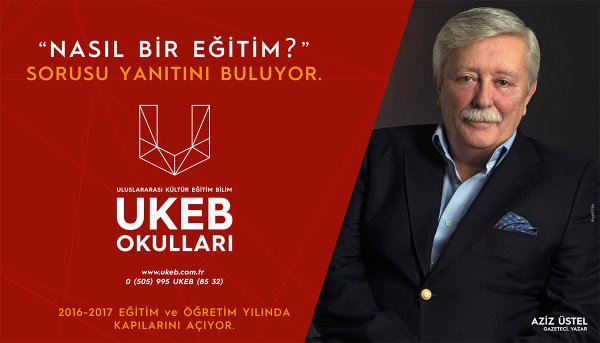 UKEB Okulları