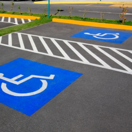 Otopark ve Açık Alan Çizimleri