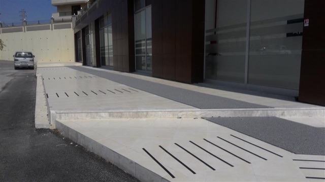 Apm Terminalleri İdari Ofis