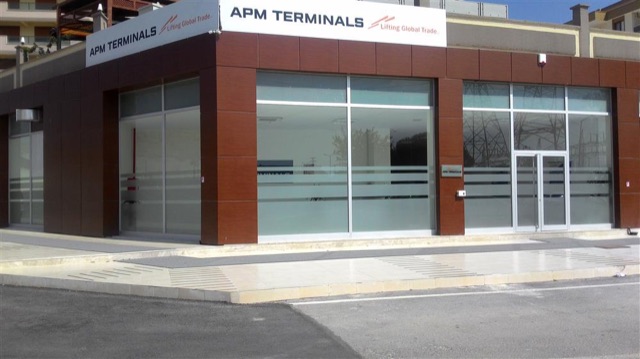 Apm Terminalleri Uygulamaları