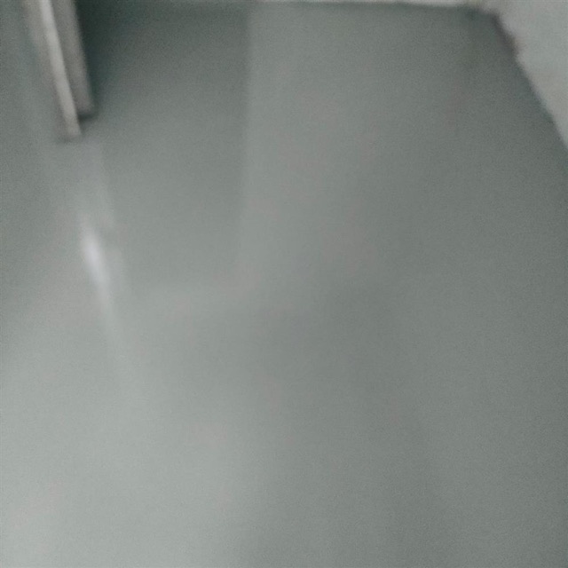Aqua Fantasy Otel Soğuk Hava Poliüretan Zemin Kaplama Uygulamaları Altyapı 02