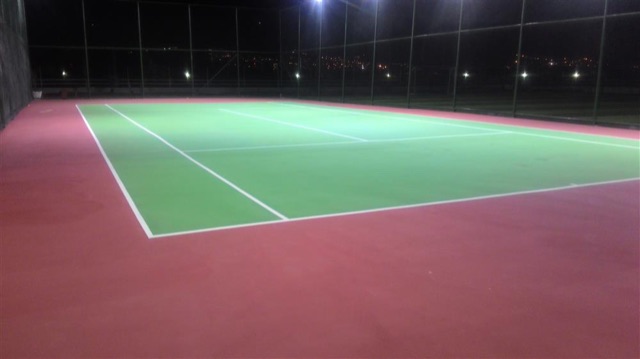 Best Spor Centre Spor Kompleksi