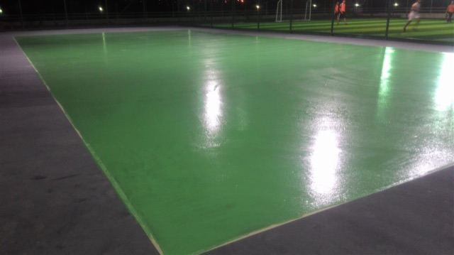 Bostanlı Best Spor Centre