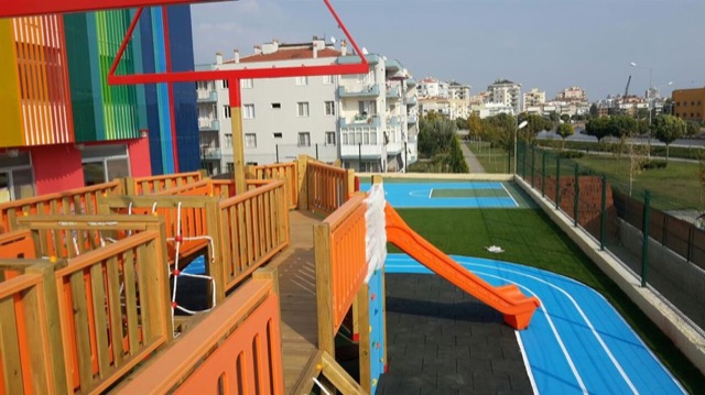 Eki mavişehir