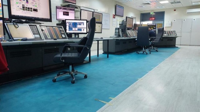 Enka Holding Lvt Moduler Pvc Zemin Kaplama