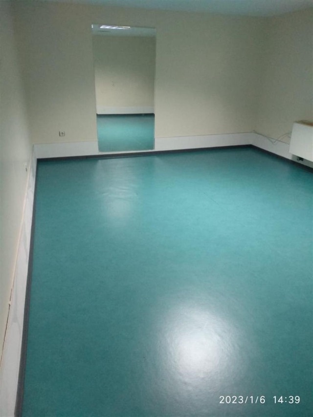 Enka Holding Phonipro Aqustic Esnek Uni Fitness Pvc Zemin Kaplamalar