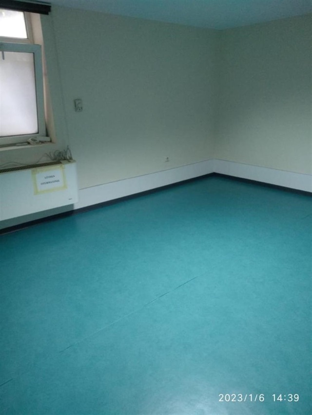 Enka Holding Phonipro Aqustic Esnek Uni Pvc Zemin Kaplama