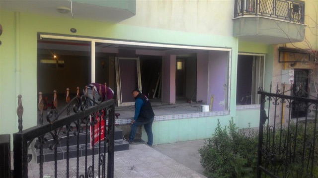 Krom Yapı, Yeni İzmir Ofisini Açıyor