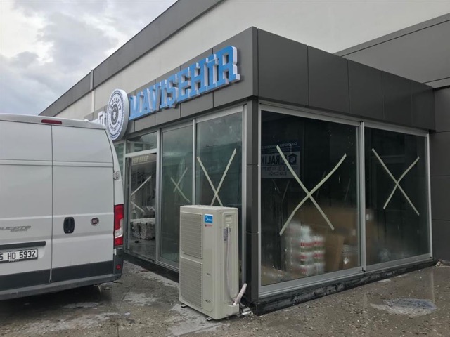 Mavişehir Cross Fit