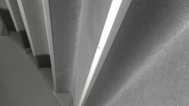 Pvc Merdiven Döşeme