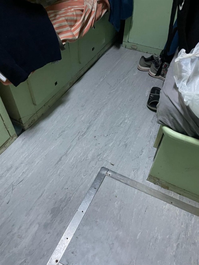 TCSG 81 Gemi Sertifikalı Pvc Zemin Kaplama 05