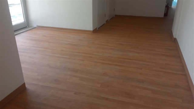 Spor salonu Pvc Yer kaplamaları
