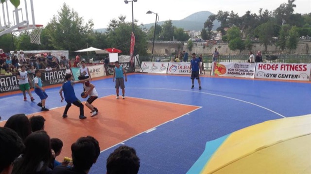 Ankara Belediyesi