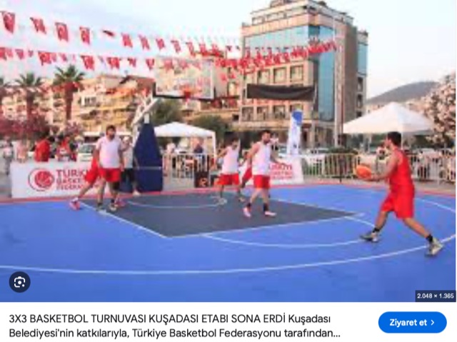Kusadası Belediyesi