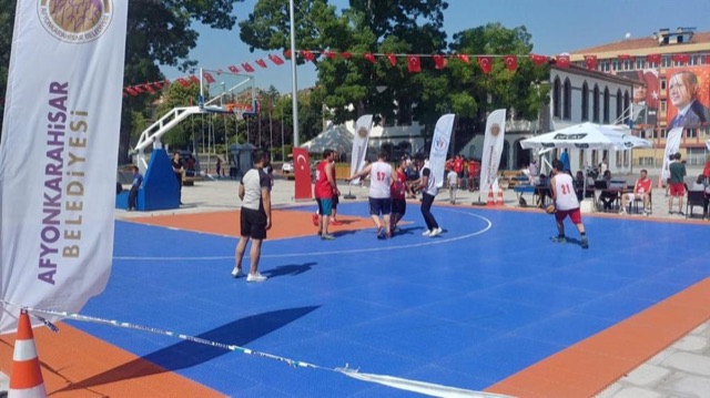 Modüler Spor Saha Zemin Sistemleri 07