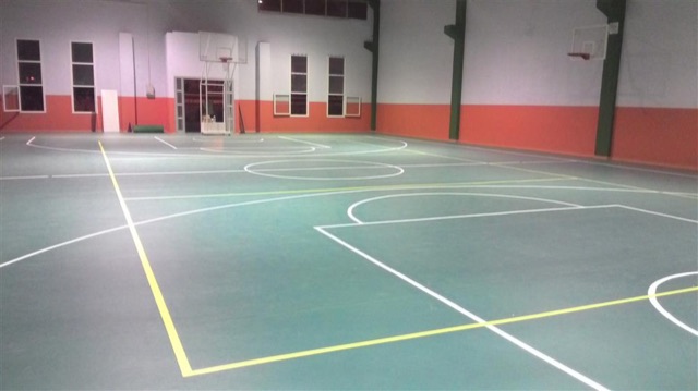 Grabo Sport Pvc