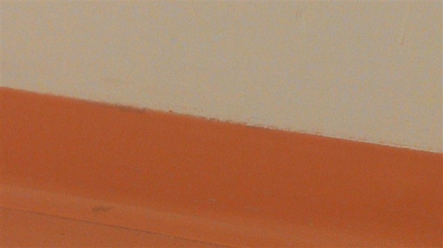 Pvc Süpürgelikler