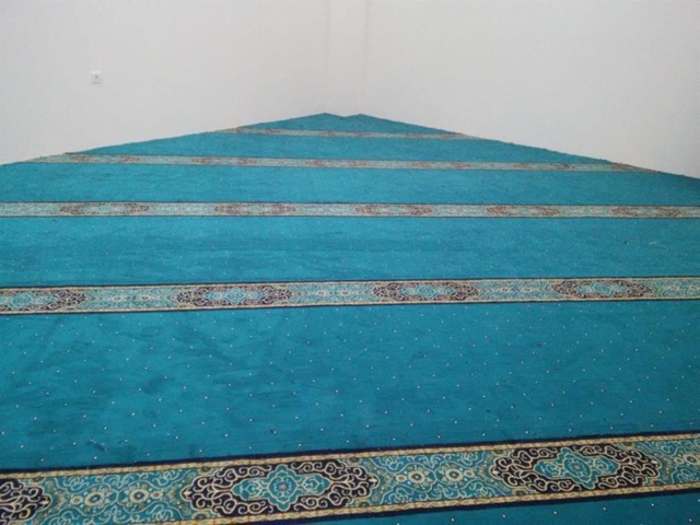 Mescit Halısı