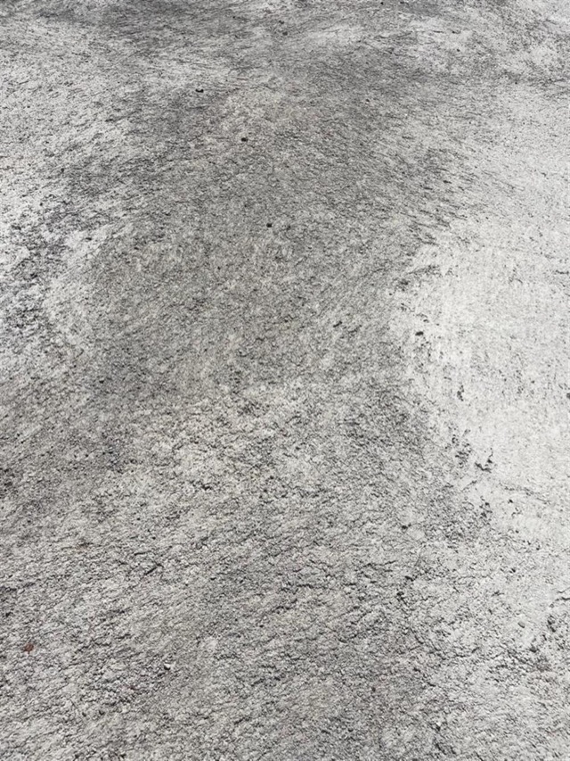 Villakent Seyrek Cushion Akrilik Kaplama, Beton Güçlendirme, Epoksi Mortar İşleri Tamamlandı