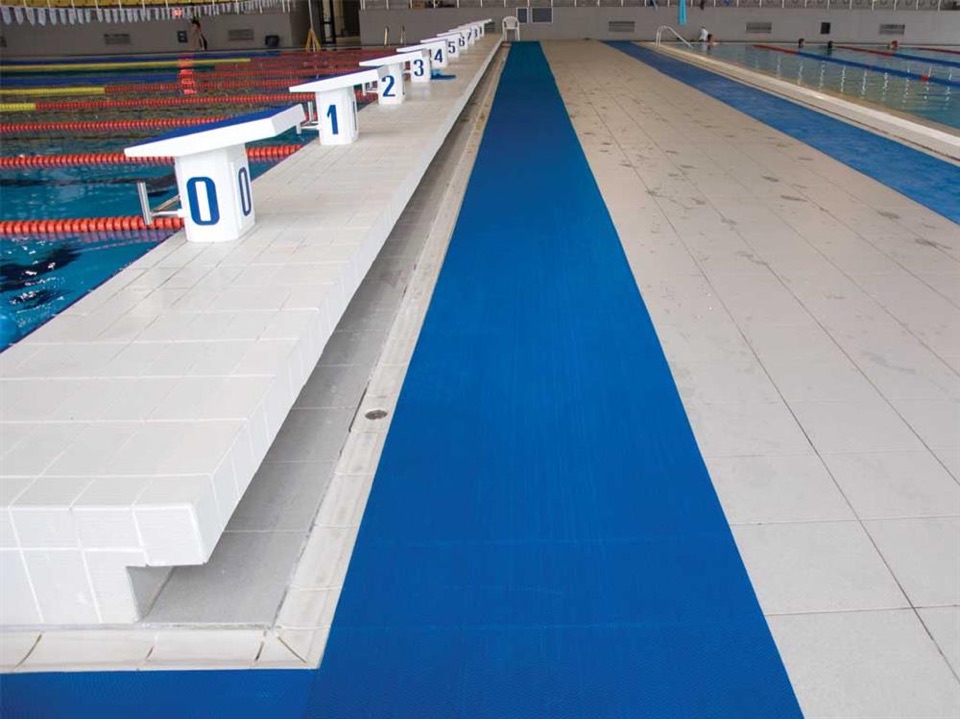 Kıvırcık Paspas Yolluk