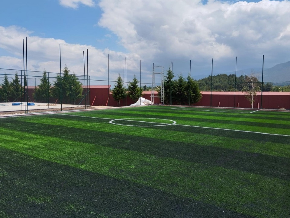 Çim Halı